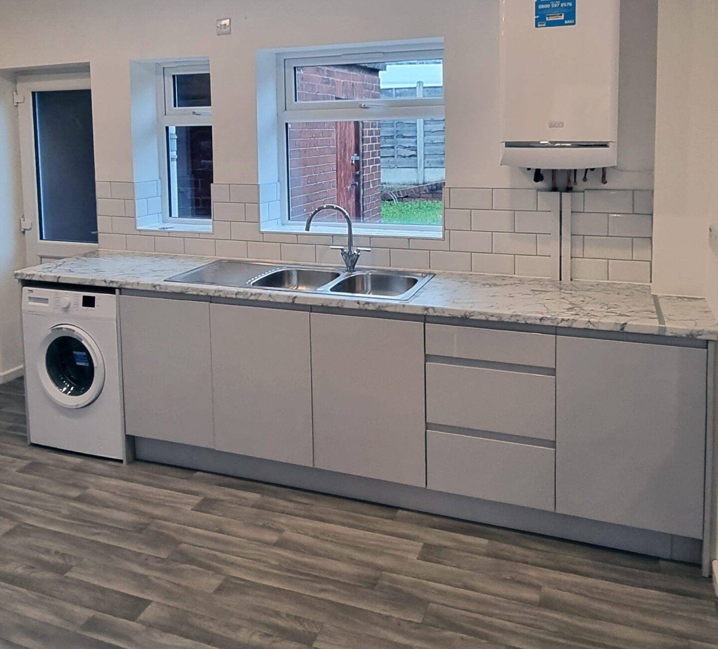 Ashton HMO Conversion